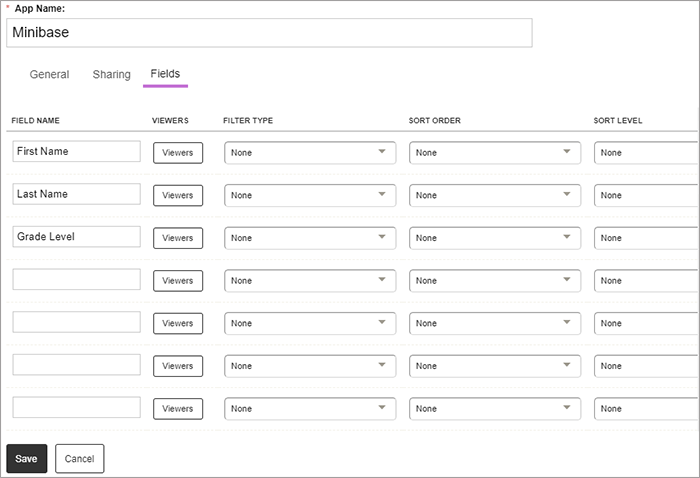 minibase_fields_sorting.png