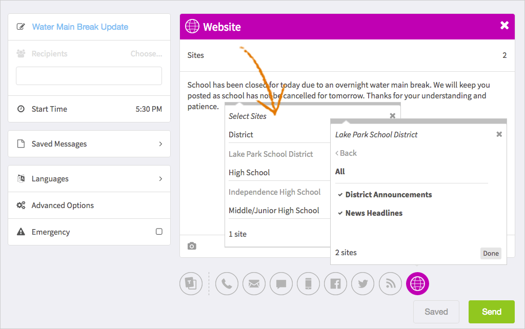 fullscreen-message-withwidget.png